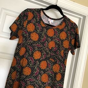 Lularoe Carly Dress